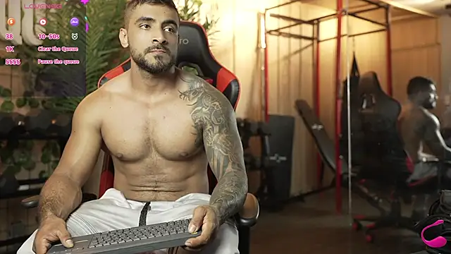 Snapshot of ERIC_HARRISON chatting on September 2025 02:44:01 AM ERIC HARRISON online show from September 2025 02:44:01 AM