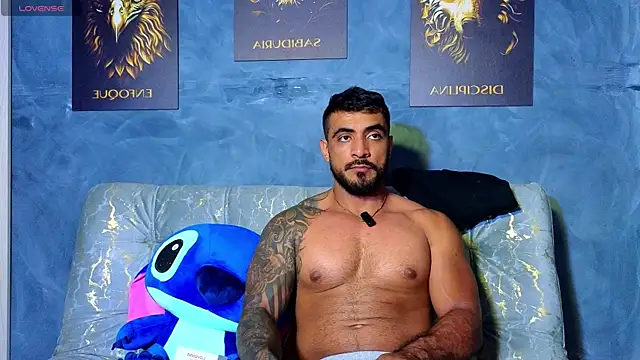 Snapshot of ERIC_HARRISON chatting on October 2025 04:57:02 AM ERIC HARRISON online show from October 2025 04:57:02 AM