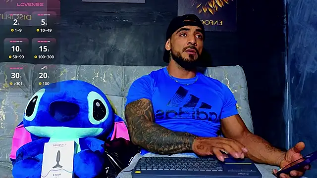 Snapshot of ERIC_HARRISON chatting on October 2025 11:57:01 PM ERIC HARRISON online show from October 2025 11:57:01 PM