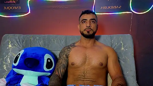 Snapshot of ERIC_HARRISON chatting on November 2025 02:58:01 AM ERIC HARRISON online show from November 2025 02:58:01 AM