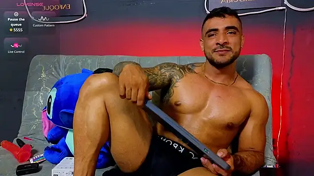 Snapshot of ERIC_HARRISON chatting on January 2026 03:01:02 AM ERIC HARRISON online show from January 2026 03:01:02 AM