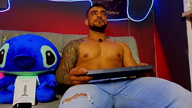 Snapshot of ERIC_HARRISON chatting on January 2026 08:56:02 PM ERIC HARRISON online show from January 2026 08:56:02 PM