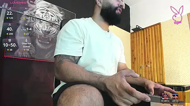 Luke  09 online show from May 2026 11:17:02 AM