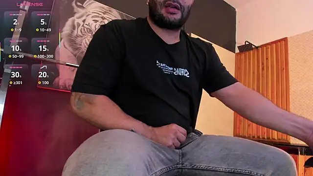 Luke  09 online show from July 2026 12:09:01 PM