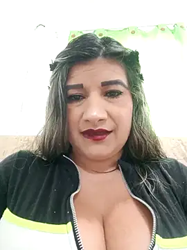 Snapshot of Hannahcandyy chatting on September 2025 07:30:02 PM Hannahcandyy online show from September 2025 07:30:02 PM