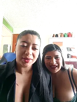 Snapshot of Hannahcandyy chatting on March 2026 01:59:01 PM Hannahcandyy online show from March 2026 01:59:01 PM