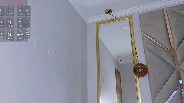 Snapshot of Lola_King chatting on February 2025 04:42:01 AM Lola King online show from February 2025 04:42:01 AM