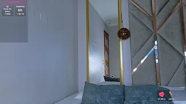 Snapshot of Lola_King chatting on February 2025 05:41:02 AM Lola King online show from February 2025 05:41:02 AM