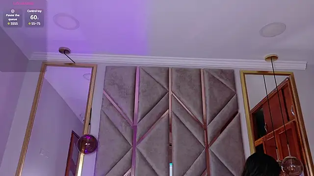 Snapshot of Lola_King chatting on February 2025 05:44:02 AM Lola King online show from February 2025 05:44:02 AM