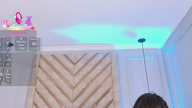 Snapshot of Lola_King chatting on September 2025 04:45:02 AM Lola King online show from September 2025 04:45:02 AM