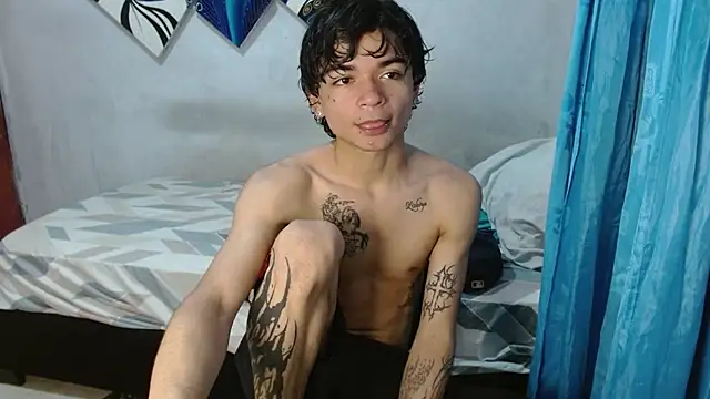 Lovebeng  online show from January 2026 10:57:02 PM