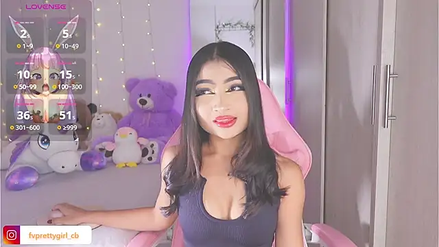 Snapshot of urfavprettygirl chatting on October 2025 07:20:02 AM urfavprettygirl online show from October 2025 07:20:02 AM