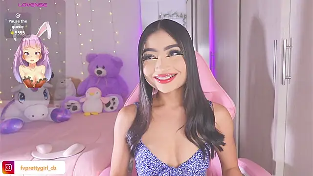 Snapshot of urfavprettygirl chatting on November 2025 06:12:01 AM urfavprettygirl online show from November 2025 06:12:01 AM