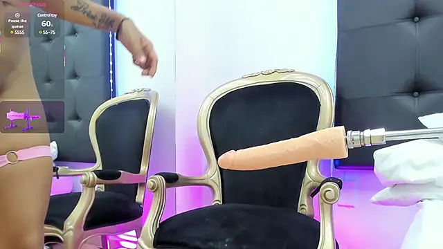 SaraDreamss online show from March 2025 03:21:02 AM