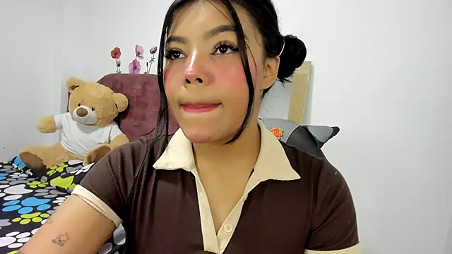 Snapshot of veky_saliva01 chatting on December 2024 07:26:02 PM veky saliva01 online show from December 2024 07:26:02 PM