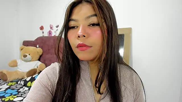 Snapshot of veky_saliva01 chatting on December 2024 05:29:02 PM veky saliva01 online show from December 2024 05:29:02 PM