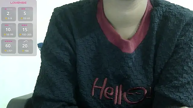 Preeti-Sexy online show from December 2024 10:36:01 AM