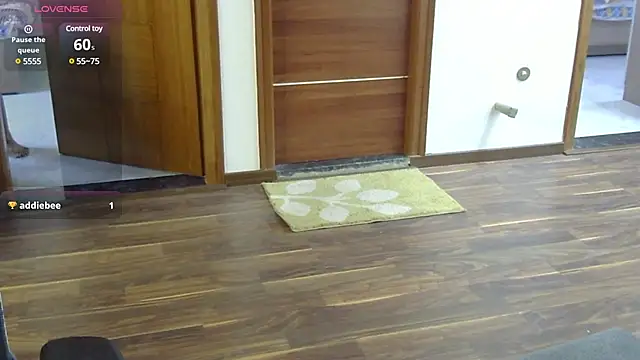 Preeti-Sexy online show from February 2025 06:56:02 AM