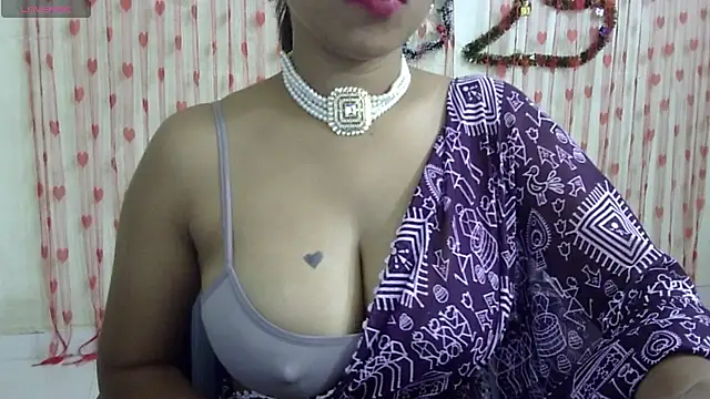 Preeti-Sexy online show from February 2025 06:22:02 AM