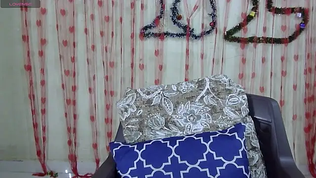 Preeti-Sexy online show from February 2025 05:55:02 AM