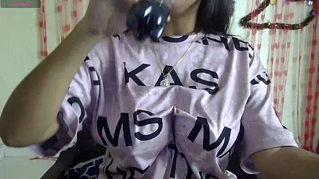 Preeti-Sexy online show from March 2025 10:35:02 AM