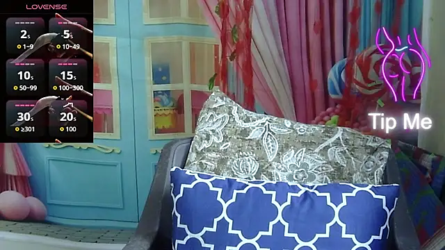 Preeti-Sexy online show from September 2025 05:18:01 AM