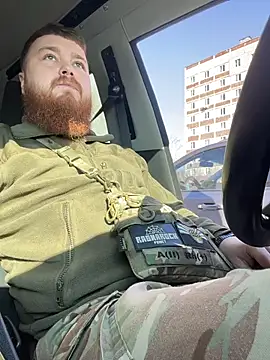 Artur6663 online show from March 2026 07:24:02 AM