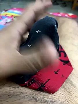 nangakings online show from January 2026 05:37:01 PM