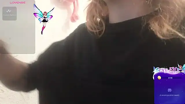 Snapshot of kattleya1407 chatting on December 2024 12:50:02 AM kattleya1407 online show from December 2024 12:50:02 AM