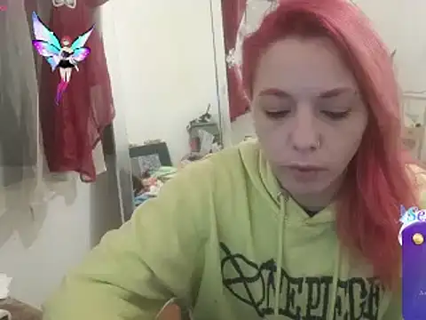 Snapshot of kattleya1407 chatting on January 2025 05:44:02 PM kattleya1407 online show from January 2025 05:44:02 PM