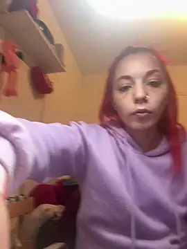 Snapshot of kattleya1407 chatting on January 2025 07:03:01 PM kattleya1407 online show from January 2025 07:03:01 PM