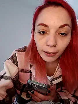 Snapshot of kattleya1407 chatting on February 2025 11:33:02 AM kattleya1407 online show from February 2025 11:33:02 AM