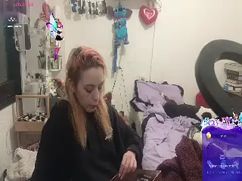 Snapshot of kattleya1407 chatting on March 2025 12:55:02 AM kattleya1407 online show from March 2025 12:55:02 AM