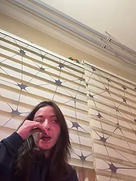 Snapshot of kattleya1407 chatting on February 2026 04:00:02 AM kattleya1407 online show from February 2026 04:00:02 AM