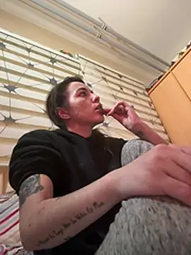 Snapshot of kattleya1407 chatting on February 2026 10:47:02 PM kattleya1407 online show from February 2026 10:47:02 PM