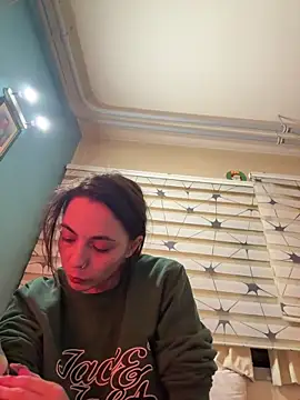 Snapshot of kattleya1407 chatting on February 2026 11:52:02 PM kattleya1407 online show from February 2026 11:52:02 PM