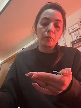 Snapshot of kattleya1407 chatting on February 2026 02:07:02 AM kattleya1407 online show from February 2026 02:07:02 AM