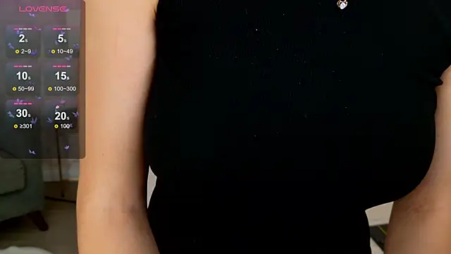 Snapshot of AliceBrayan chatting on January 2025 08:13:01 AM AliceBrayan online show from January 2025 08:13:01 AM