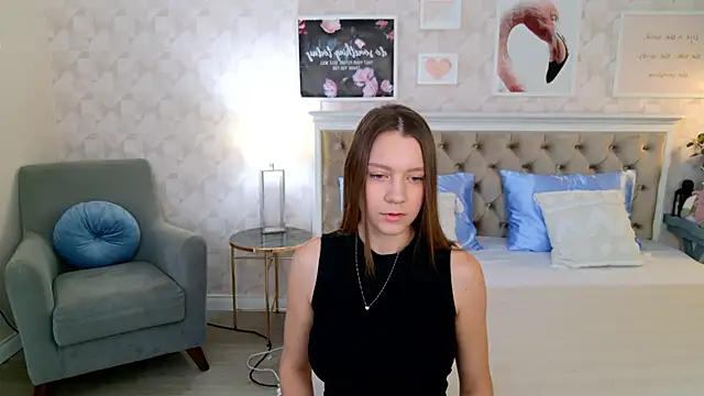 Snapshot of AliceBrayan chatting on January 2025 05:18:02 AM AliceBrayan online show from January 2025 05:18:02 AM