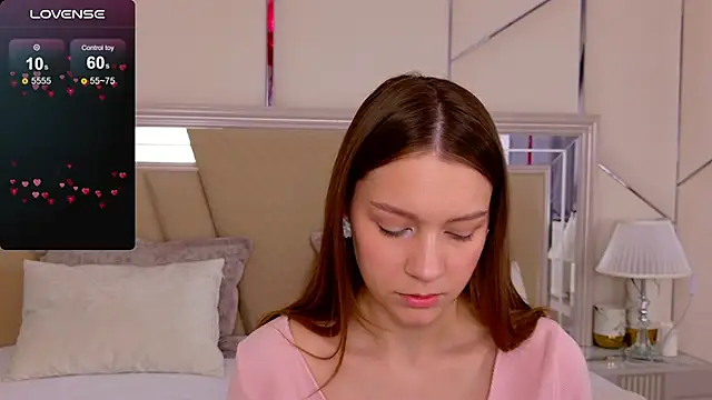 Snapshot of AliceBrayan chatting on February 2025 08:19:02 AM AliceBrayan online show from February 2025 08:19:02 AM