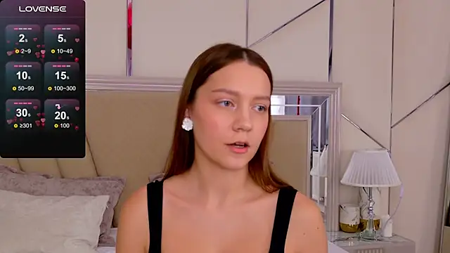 Snapshot of AliceBrayan chatting on February 2025 11:44:02 AM AliceBrayan online show from February 2025 11:44:02 AM