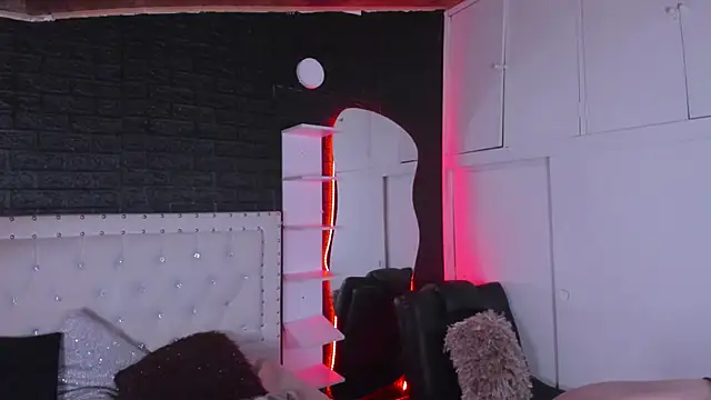 Ghosty Doll online show from January 2025 01:19:01 AM