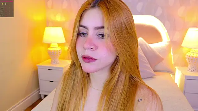 april rousse online show from February 2025 07:07:01 PM