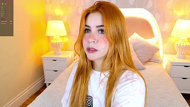 april rousse online show from February 2025 07:14:01 PM