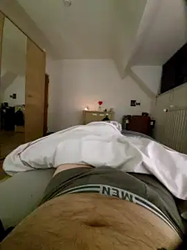 pascalino100 online show from March 2025 10:09:02 PM