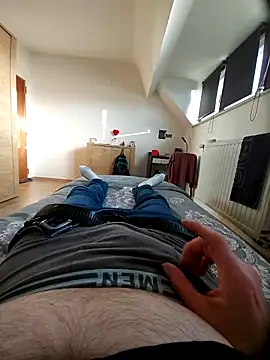 pascalino100 online show from March 2025 04:34:02 PM