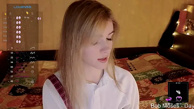 SpiceJessy online show from January 2025 04:03:01 PM