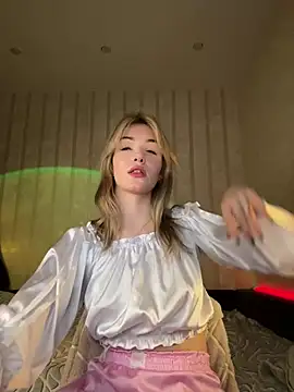 SpiceJessy online show from January 2025 08:26:02 PM