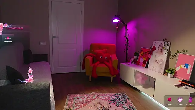 SpiceJessy online show from February 2026 05:17:02 AM