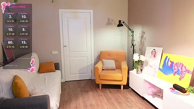 SpiceJessy online show from May 2026 04:50:01 AM